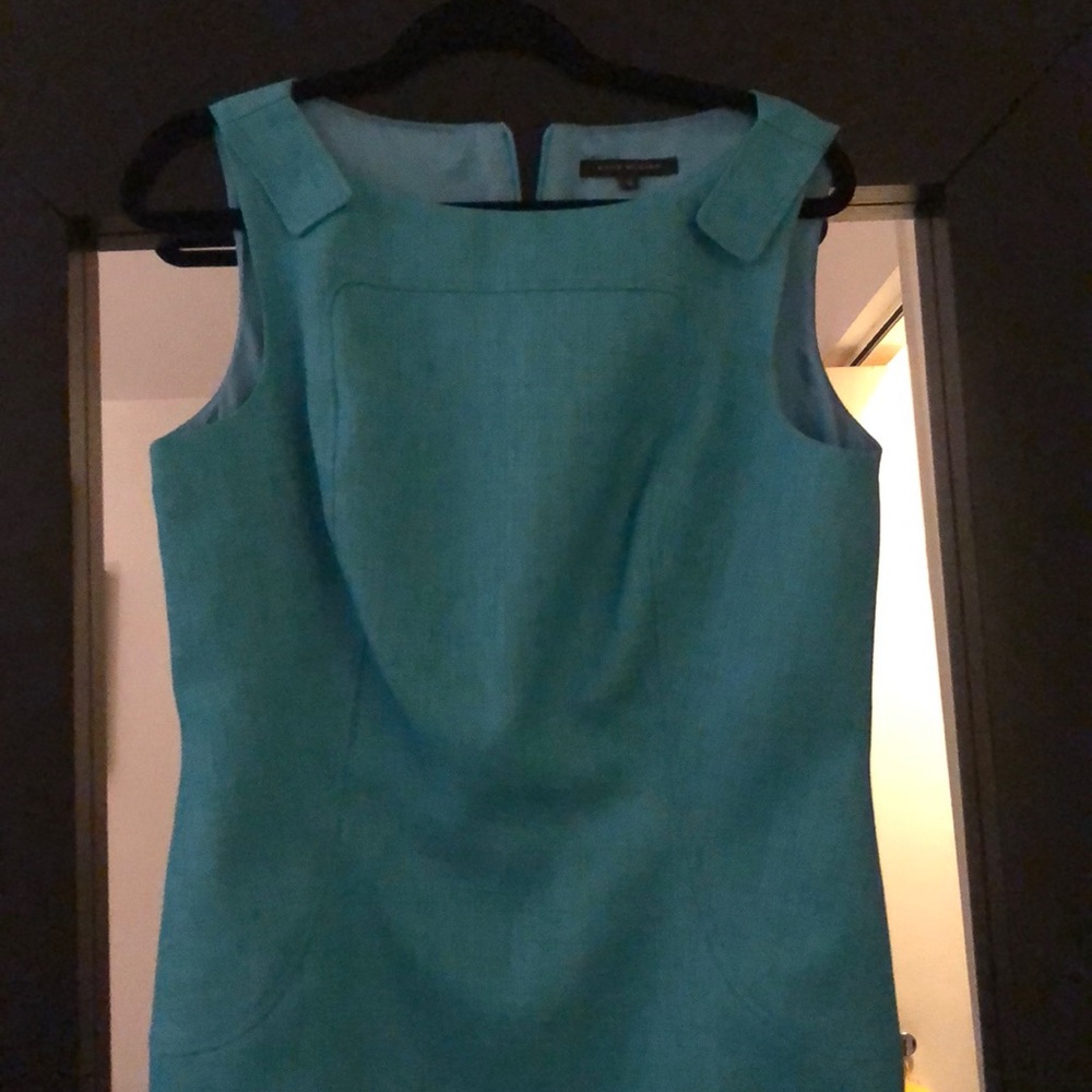 David Meister Dress